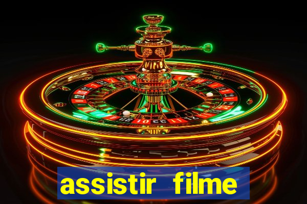 assistir filme demon slayer